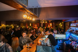 Bar Club 