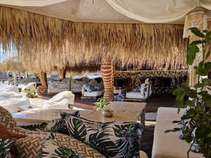 Bar La Playa