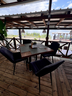 Barbarossa Beach Club