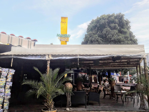 Beach Club Malibu