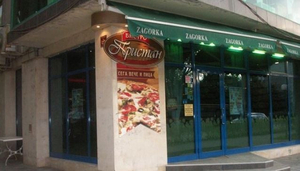 Bistro Pristan