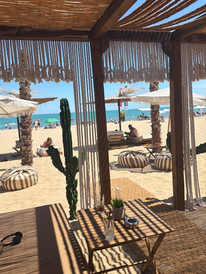 Bla Bla Beach Club