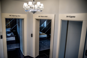 Boutique Guest House 7th Sense