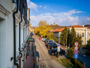 Boutique Hotel Tsarevets