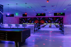 Bowling CLUB 