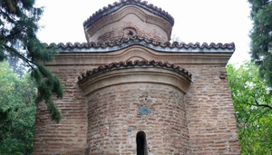 Boyana Church