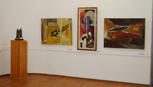 Galerie d'art de la ville de Burgas