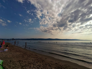 Cacao Beach