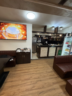 Cafe Turlema