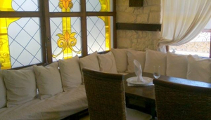 Restaurante California
