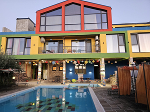 Casa Art Hotel