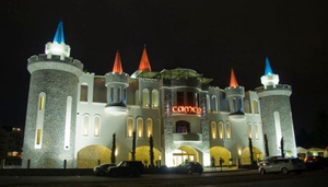 Castle Camelot