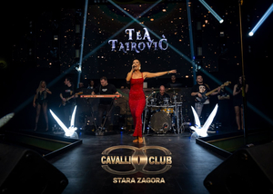 Cavalli Club Stara Zagora