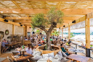 CAVO Beach