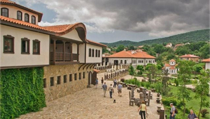 Chateau Rubaiyat