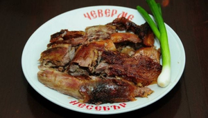 Chevermeto Nessebar