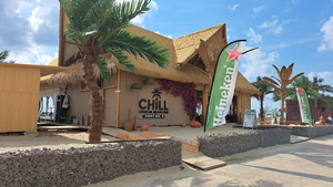 Chill Beach Club