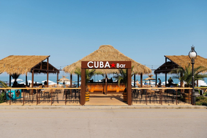 Cuba Bar