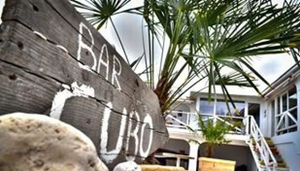 Cubo Bar