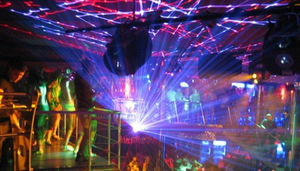 Dance Club Mania