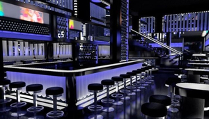 Dance Club Oppium Ruse