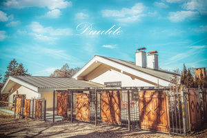 DAULITe boutique hotel