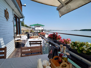 Dunava Fish & Grill
