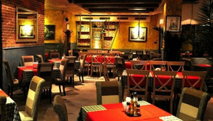 Ego Pizza&Grill