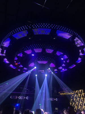 EGO Premium Club