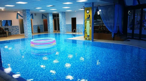Erma SPA & Turkish Bath