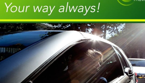 Europcar Bulgaria