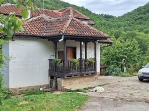 Family Hotel and Restaurant Plamena