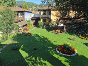 Family Hotel Kalina