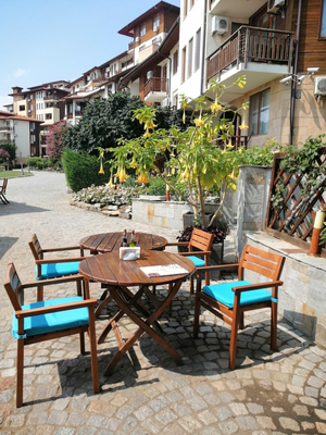 Fish & BBQ Restaurant