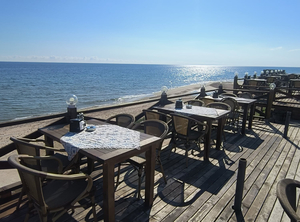 Fish Restaurant 