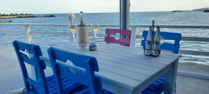 Fishing Village restaurant