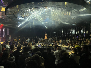 Flash club