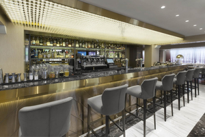 Floret Lounge Bar