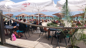 Ganvie Beach Club