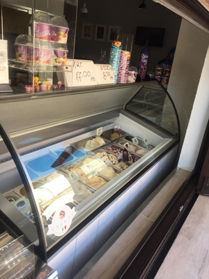 Gelateria Unakov