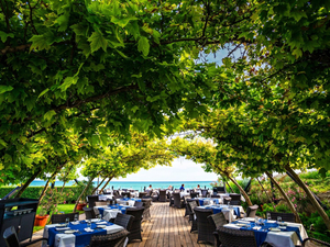 Geti Restaurant