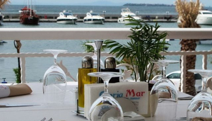 Gloria Mar St Vlas