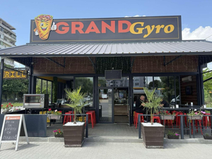 Grand Gyro Асеновград