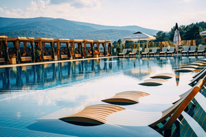 Grande Vista Resort and Spa
