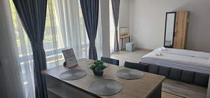 Green Park Apartments & Rooms for guests