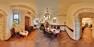 Han Hadji Nikoli Restaurant