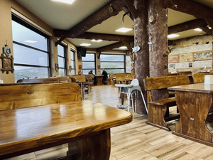 Hanai Fish Restaurant