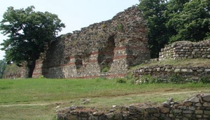 Reserva de Hisarya