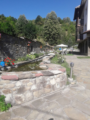 Hotel Balkana