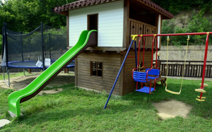 Hotel Bozhentsi